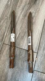 Bosch 2608690111 Punt Beitel 30mm zeskantopname, Bosch, Overige soorten, Onbekend, Nieuw