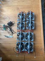 Jaga DBE Ventilatoren, Doe-het-zelf en Verbouw, Verwarming en Radiatoren, Ophalen, Minder dan 30 cm, Radiator, Minder dan 60 cm