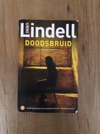 Unni Lindell - Doodsbruid, Gelezen, Unni Lindell, Ophalen of Verzenden, Nederland