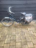 Spartamet, Fietsen en Brommers, Fietsen | Cruisers en Lowriders, Ophalen of Verzenden, Gebruikt, Staal