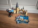 Lego 75953 - Harry Potter Whomping Willow - Compleet, Kinderen en Baby's, Speelgoed | Duplo en Lego, Ophalen of Verzenden, Zo goed als nieuw