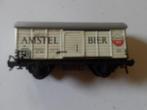 Amstel wagon (1), Nieuw, Overige typen, Ophalen of Verzenden, Amstel