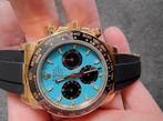 ROLEX DAYTONA NEW MODEL., Sieraden, Tassen en Uiterlijk, Horloges | Heren, Ophalen of Verzenden, Nieuw, Staal, Rolex