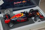 RED BULL RB12 MAX VERSTAPPEN FIRST WIN F1 Minichamps WRH, Verzenden, Zo goed als nieuw, Auto, MiniChamps