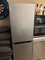Indesit koelkast koel en vries, Witgoed en Apparatuur, Koelkasten en IJskasten, Ophalen, 200 liter of meer, 160 cm of meer, Zo goed als nieuw
