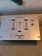 Phonic MX200 Mengpaneel - Zonder Voeding, Ophalen of Verzenden