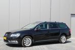 Volkswagen Passat Highline 2.0 TDI|Automaat|Navigatie|Trekha, Auto's, Te koop, Geïmporteerd, Gebruikt, 750 kg