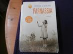 Boek roman parnassia josha zwaan tweede wereldoorlog verhaal, Ophalen of Verzenden, Gelezen, Josha Zwaan