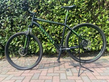 Ghost Tacana 2 XL mountainbike (29") beschikbaar voor biedingen