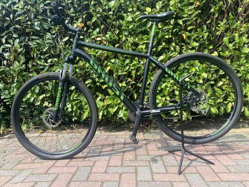 Ghost Tacana 2 XL mountainbike (29"), Fietsen en Brommers, Fietsen | Mountainbikes en ATB, Gebruikt, Overige merken, 53 tot 57 cm