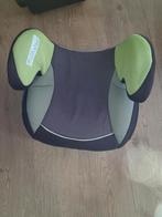 Kinder auto stoelzitje, Kinderen en Baby's, Autostoeltjes, Ophalen, Autogordel, 22 t/m 36 kg, Verstelbare rugleuning