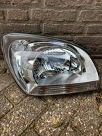 Koplamp rechtsvoor EU Kia Sportage 2 II Facelift 08R, Auto-onderdelen, Verlichting, Ophalen of Verzenden, Gebruikt, Kia