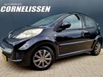 Peugeot 107 1.0-12V Sublim AIRCO | ISOFIX | 4-SEIZOENSBANDEN, Voorwielaandrijving, Gebruikt, Met garantie (alle), 4 stoelen