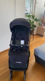 Easywalker Jackey XL Kinderwagen - Zwart, Ophalen, Zo goed als nieuw, Kinderwagen, Overige merken