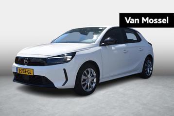 Opel Corsa 1.2 | Airco | Bleutooth beschikbaar voor biedingen
