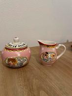 Blond Amsterdam Suikerpot en Melkkan Set, Huis en Inrichting, Keuken | Servies, Blond Amsterdam, Overige typen, Ophalen of Verzenden