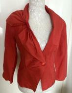 Renato Nucci jasje met bijp. Rok maat 38 van zijde [DM][v], Kleding | Dames, Ophalen of Verzenden, Zo goed als nieuw, Maat 38/40 (M)