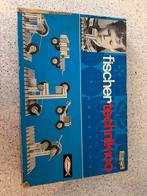 Fischer technik tractor, Ophalen of Verzenden