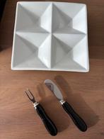 Schaaltje, Huis en Inrichting, Ophalen of Verzenden, Zo goed als nieuw