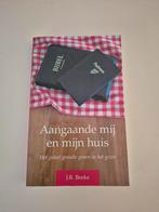 J.R. Beeke - Aangaande mij en mijn huis ( PB), Ophalen of Verzenden, Zo goed als nieuw, J.R. Beeke