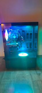 Gaming PC - i5 9400F, 16GB RAM, GTX 1050 Ti, Computers en Software, Ophalen, Gebruikt, Onbekend, Onbekend