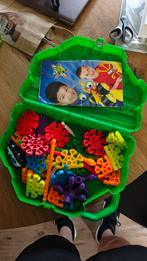 Kid Knex, Ophalen of Verzenden, Gebruikt