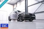 Audi A3 Sportback 1.8 TFSI Ambiente Pro Line plus 180 pk | L, 65 €/maand, 4 cilinders, 179 pk, Origineel Nederlands