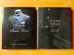 James Sherwood - Savile Row - grootformaat, UK en US editie, Ophalen of Verzenden, Zo goed als nieuw, Couturiers
