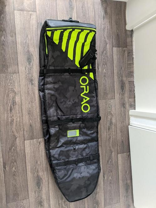Orao board bag, Watersport en Boten, Kitesurfen, Zo goed als nieuw, Geen board, Ophalen