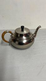 Vintage Theepot uit Holland, Ophalen of Verzenden, Gebruikt, Overige stijlen, Overige typen