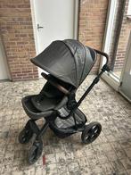 Easywalker Harvey³ Premium + Voetenzak & Luiertas, Ophalen, Zo goed als nieuw, Combiwagen, Overige merken