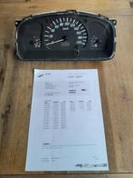 Kilometerteller/Tellerunit/Klokunit Opel Agila, Auto-onderdelen, Verzenden, Gebruikt, Opel