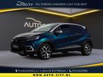 Renault Captur 0.9 TCe Intens Navi l Cruise l Keyless, Auto's, Voorwielaandrijving, 898 cc, Gebruikt, Euro 6