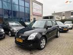 Suzuki Swift 1.3 Shogun 5-drs Airco, APK 02/27, Auto's, Voorwielaandrijving, Stof, 400 kg, Origineel Nederlands