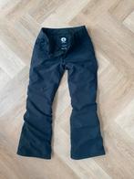 Volcom snowboard of skibroek, maat 164, Ophalen of Verzenden, Zo goed als nieuw, Kleding