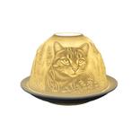 Starlight lichtkoepeltje katten, vlinders of vogels, Huis en Inrichting, Overige materialen, Kwastje-over-Kastje, Nieuw, Ophalen of Verzenden