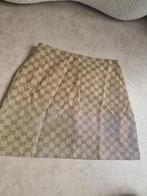 Gucci Rok met Strass - XS/S/M, Ophalen of Verzenden, Nieuw, Maat 34 (XS) of kleiner