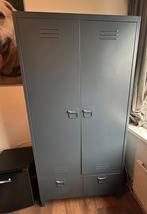 Wehkamp lockerkast, Ophalen, Gebruikt, 50 tot 100 cm, Metaal