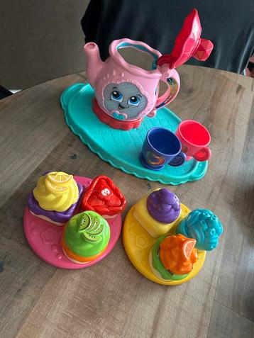 VTech High tea tante Sophie speelset beschikbaar voor biedingen