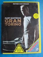 Gran Torino (2008), Vanaf 12 jaar, Ophalen of Verzenden, Zo goed als nieuw, Drama