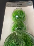 3x niuwe Biorb Grasbollen, Dieren en Toebehoren, Vissen | Aquaria en Toebehoren, Ophalen of Verzenden, Nieuw, Sierelement