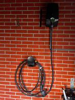 EV Box wandmodel 22kW, Auto diversen, Laadpalen, Ophalen, Zo goed als nieuw, Laadpaal
