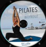 Fit for Life-Pilates Workout Nieuw geseald (1010), Cursus of Instructie, Yoga, Fitness of Dans, Alle leeftijden, Ophalen of Verzenden