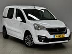 Peugeot Partner 122 1.6 BlueHDi 100 L1 Pro /Trekhaak! /Zij-s, Voorwielaandrijving, Gebruikt, Euro 6, 4 cilinders