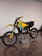 Suzuki rm 85, 85 cc, Particulier, Crossmotor