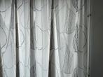 Mooie gordijnen, Huis en Inrichting, Stoffering | Gordijnen en Lamellen, Ophalen, Gebruikt, 200 cm of meer, 200 cm of meer