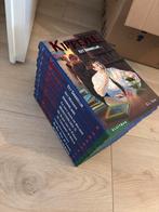 10 Kippenvel Boeken R.L. Stine - Nieuwstaat, Ophalen of Verzenden, Nieuw