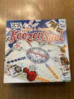 Keezenspel - Zo goed als nieuw!, Hobby en Vrije tijd, Gezelschapsspellen | Bordspellen, Een of twee spelers, Ophalen, Zo goed als nieuw