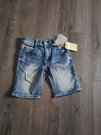 Ravagio Denim korte broek Jeans Nieuw met kaartjes, Broek, Nieuw, Ophalen of Verzenden, Jongen