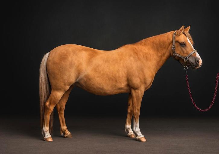 Lieve welsh b zoekt nieuw mensje ️, Dieren en Toebehoren, Pony's, Ruin, B, B pony (1.17m tot 1.27m), Dressuurpony, 7 tot 10 jaar